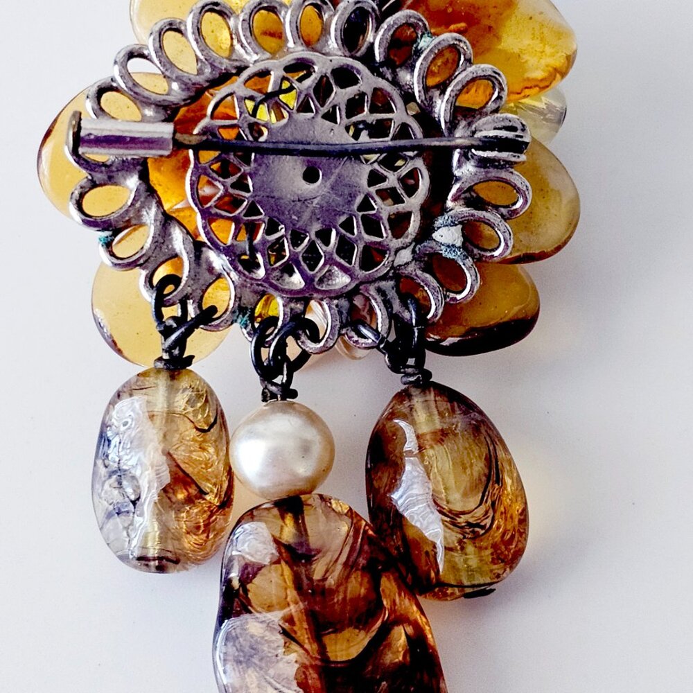 Brooch Lot - Picture 7 of 14